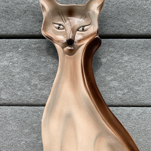 Vintage Cat Decor - Picture 11 of 15